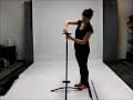 Portable Banner Assembly | Product Assembly | Displays2go®