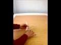 How to Set Up Acrylic Easels | Product Assembly | Displays2go®