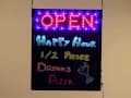 WBSCROPN Open Sign