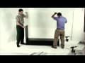 MRC Display Case Set Up | Product Assembly | Displays2go®