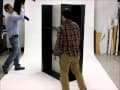 Ledgetop Counter Set Up Video | Product Assembly | Displays2go®