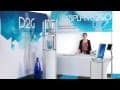 Twist Display Tower / Case w/ Choice of Graphic Panels - Product Description & How to Set Up