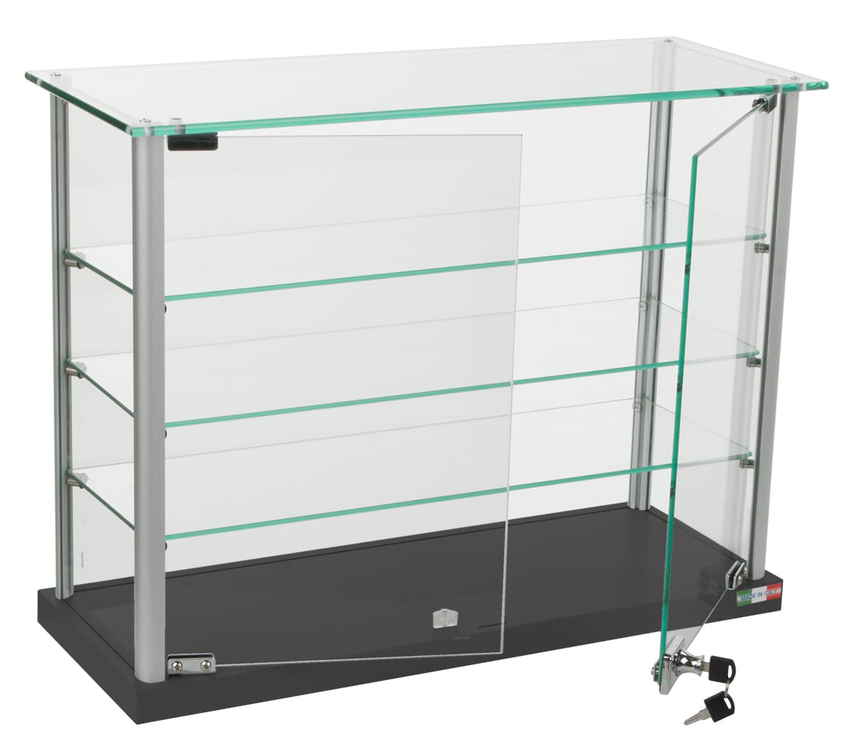 Glass Showcase