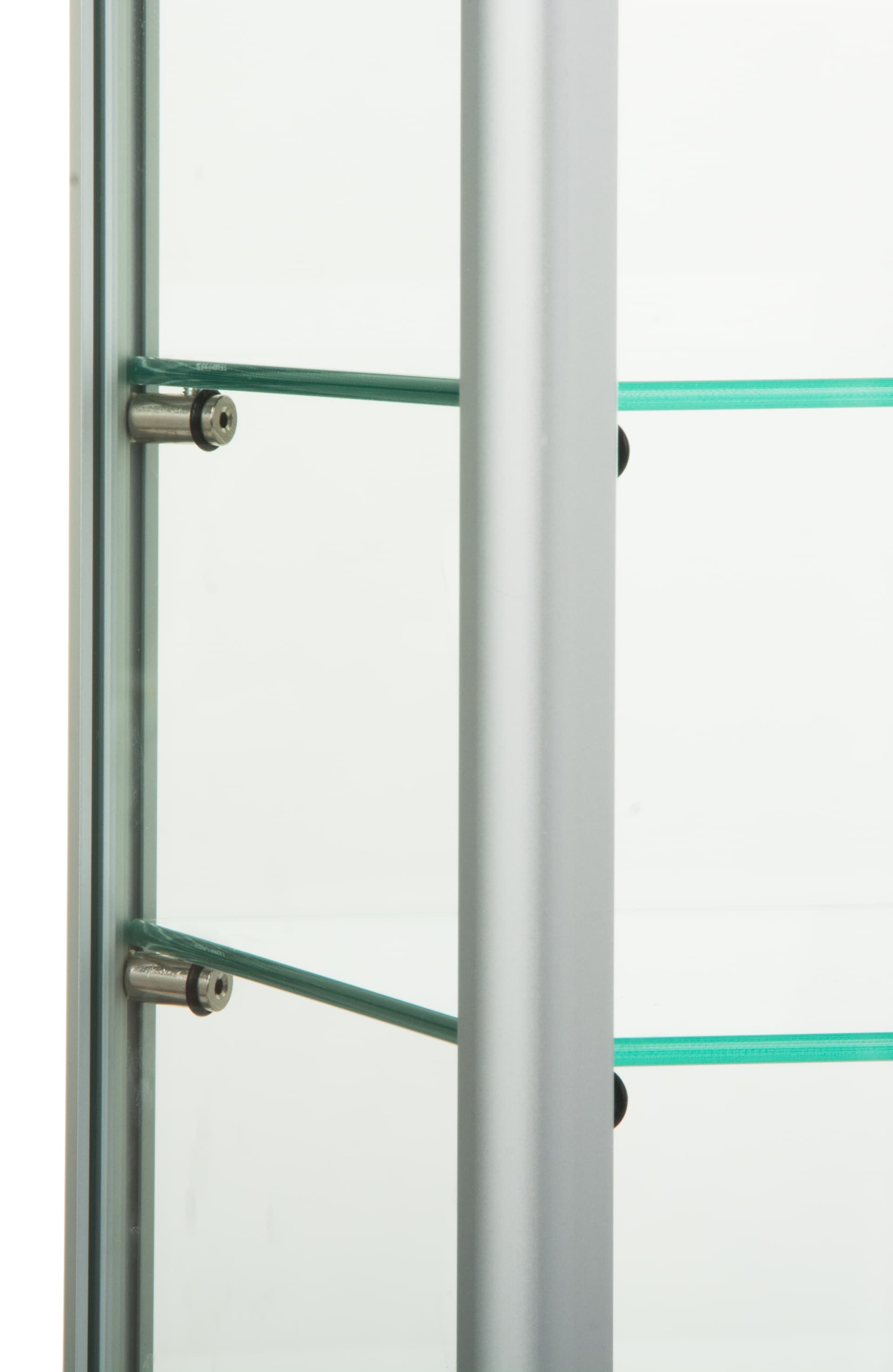 Glass Showcase