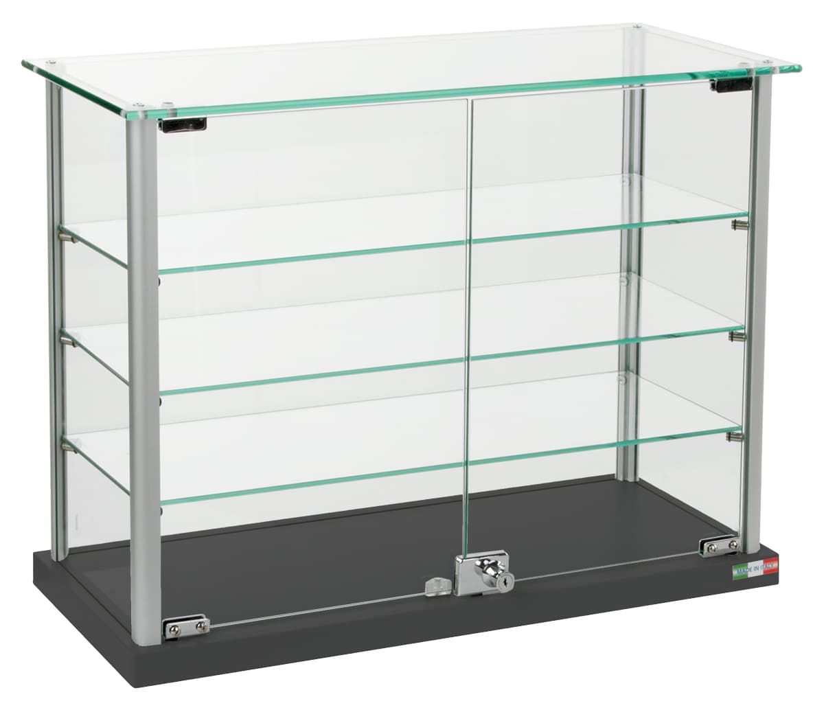 Glass Showcase