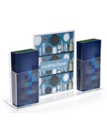 8-1/2" x 11" Sign Frame