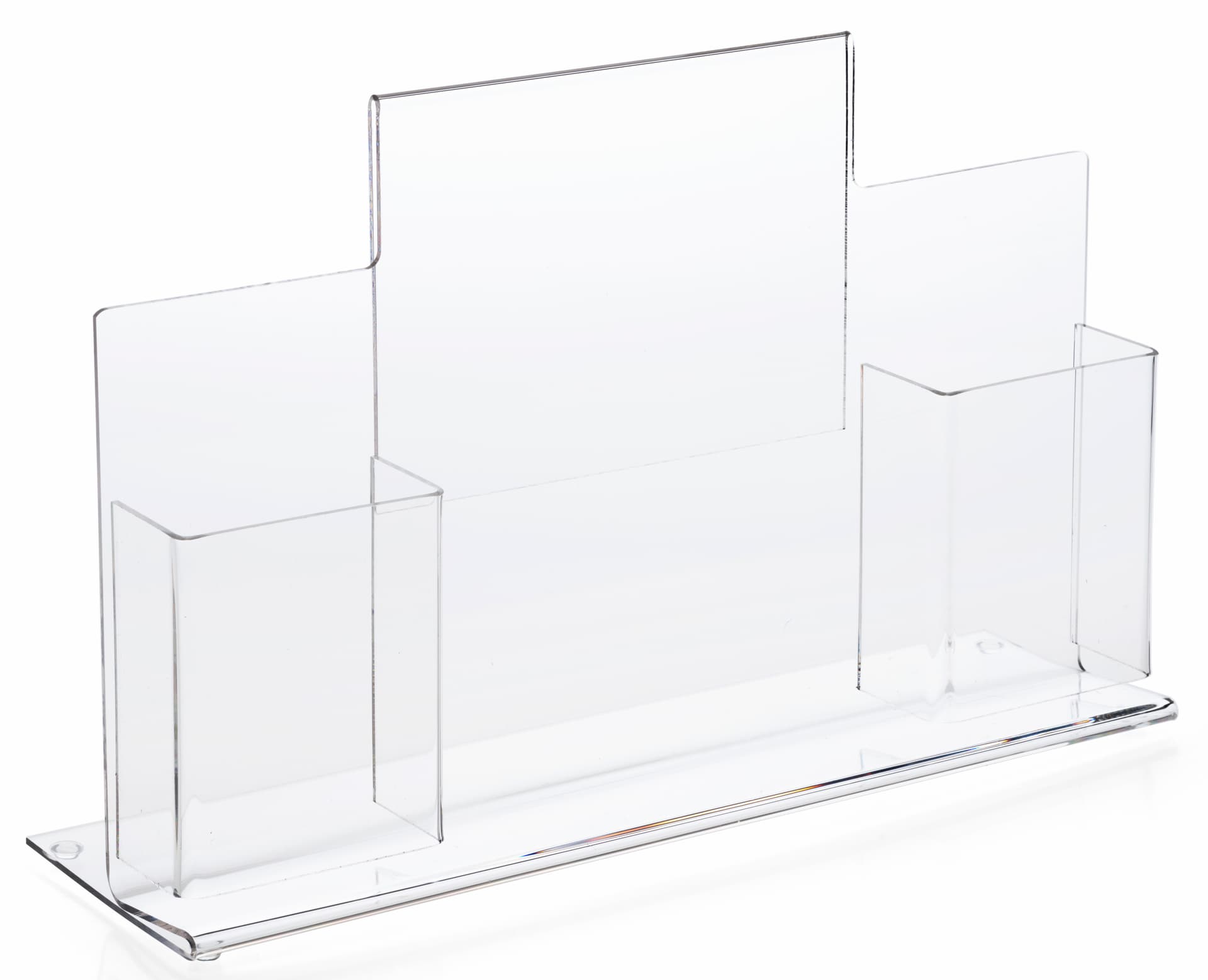 8-1/2" x 11" Sign Frame