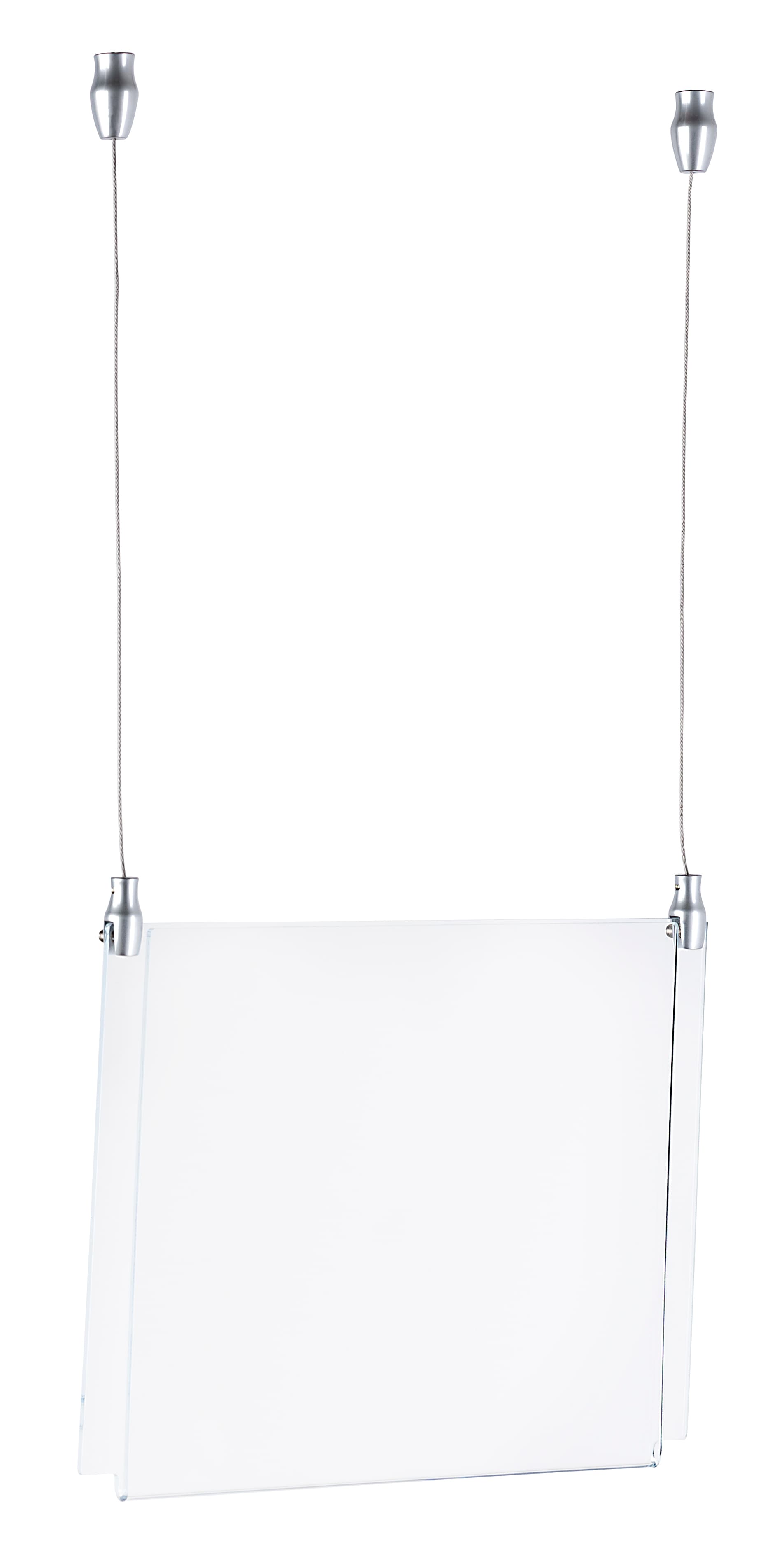 window sign kit