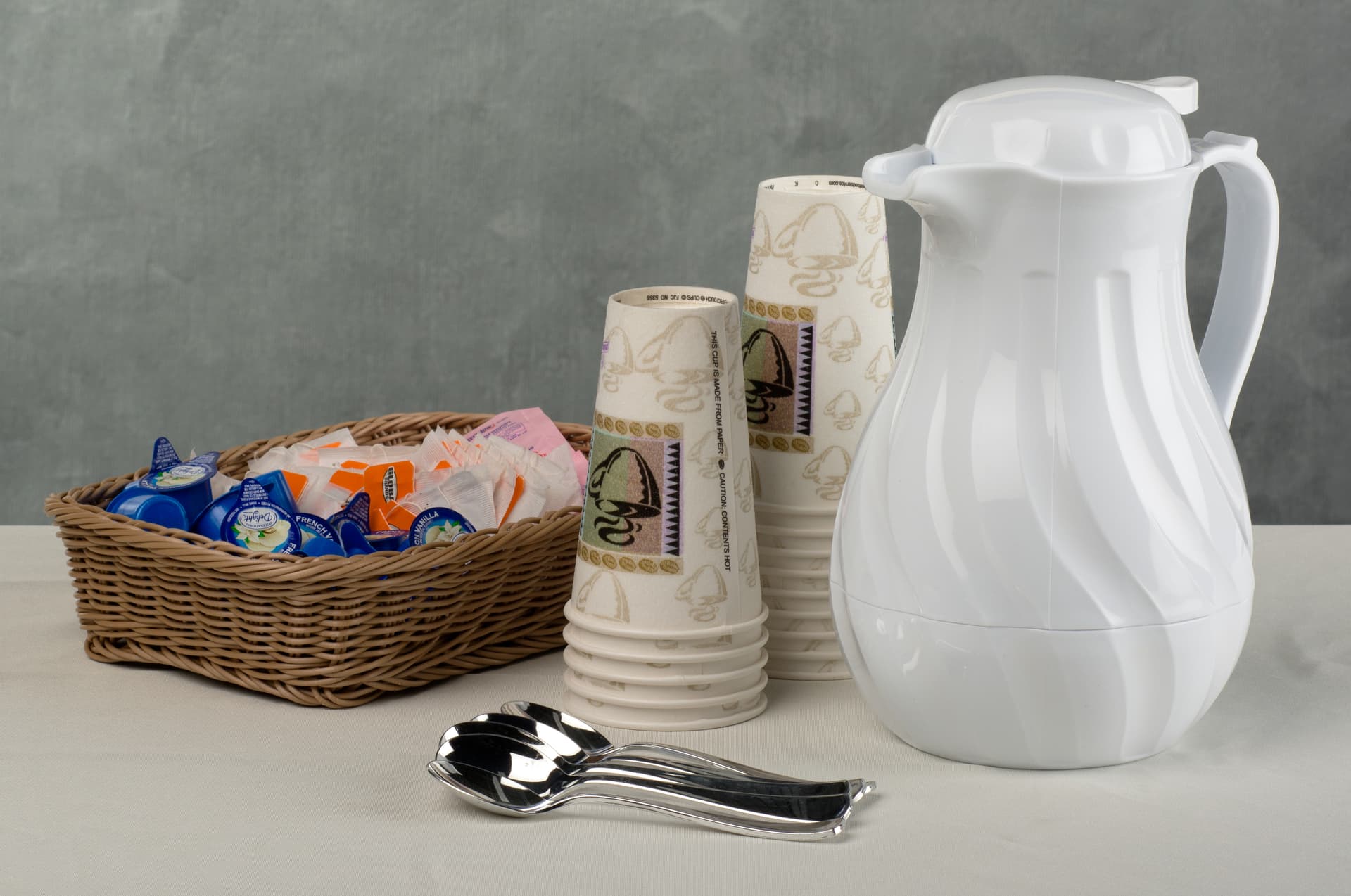 Insulated Carafe