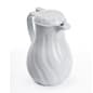 2 Liter Insulated Carafe - White