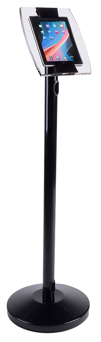 iPad Floor Stand