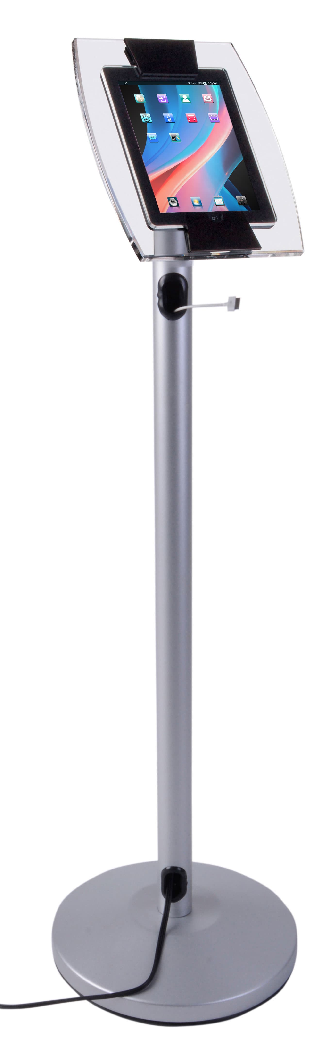 iPad Floor Stand