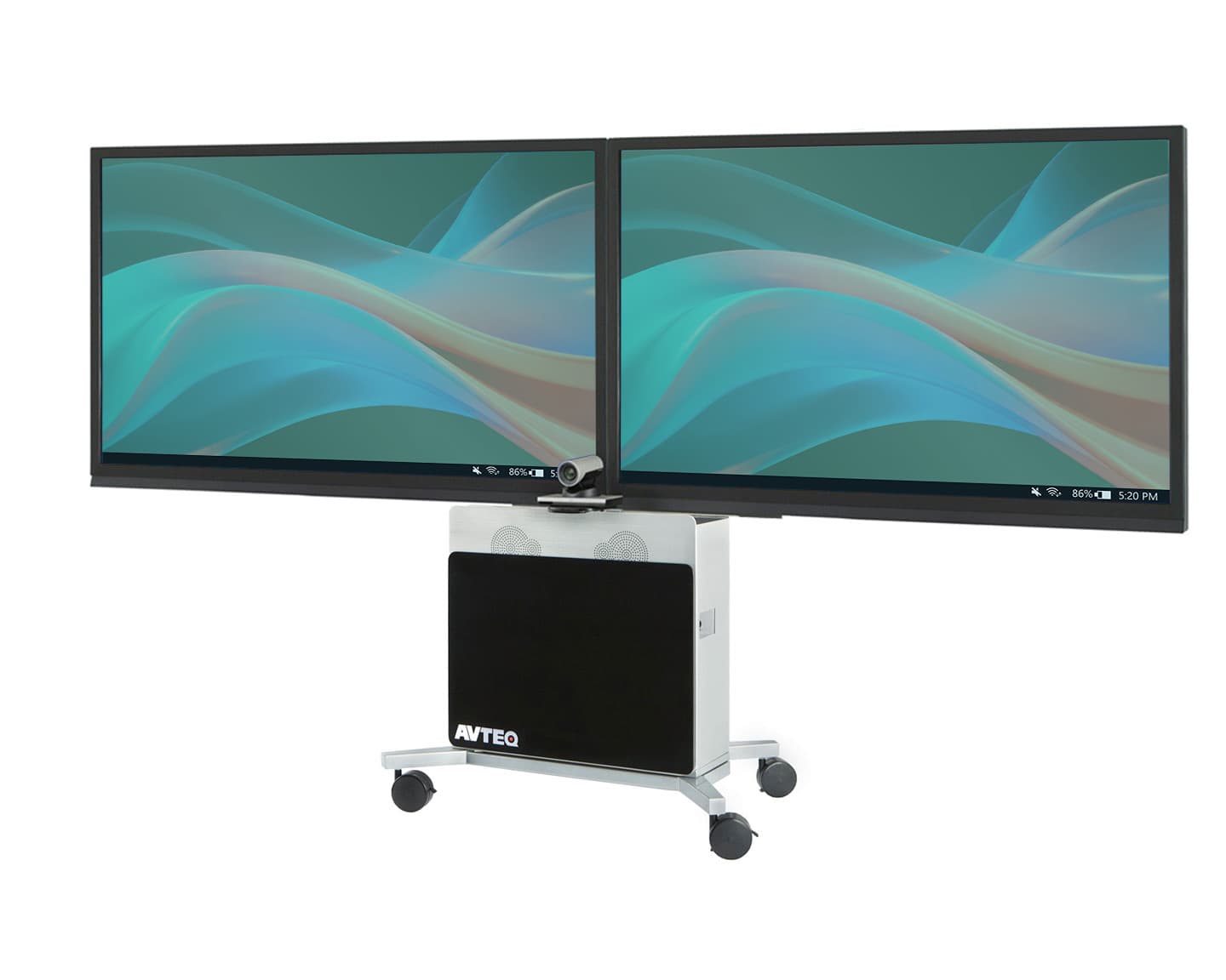multimedia carts