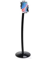 Clamping Tablet PC Stand 