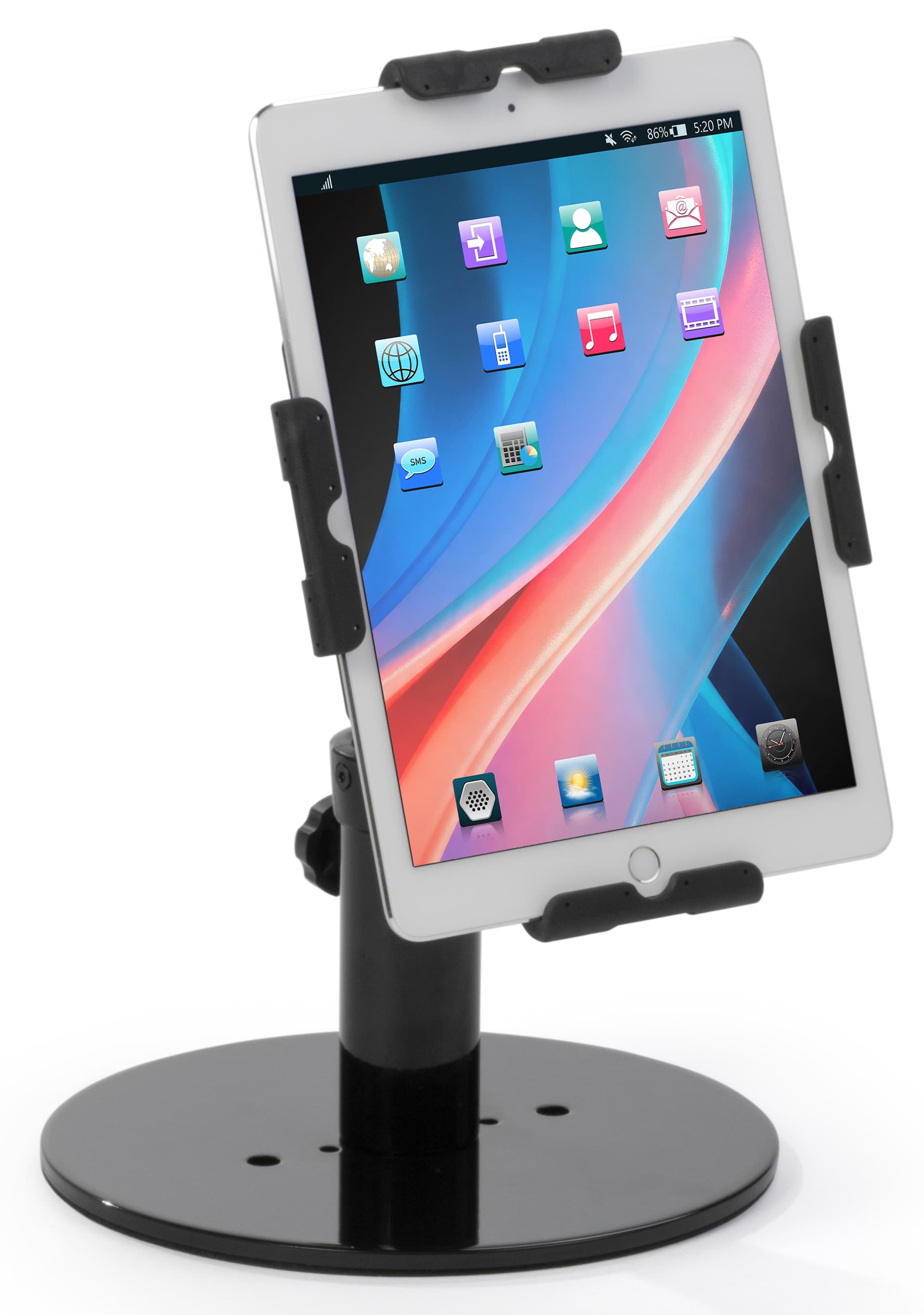 Universal Stand for Tablets, Countertop