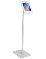 Storefront iPad Stand with Steel Faceplate