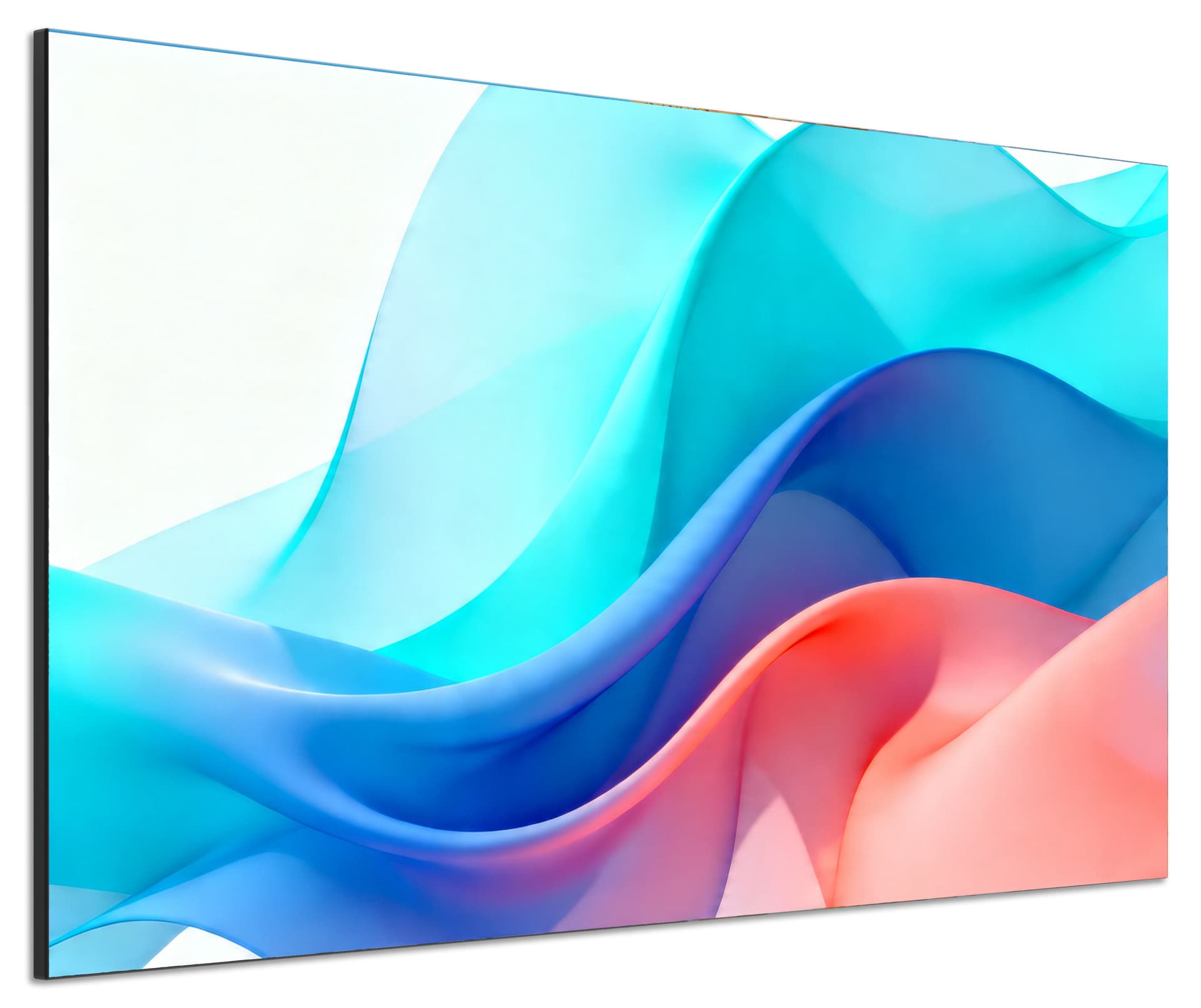 Direct View LED Video Wall with 1.2mm pixel pitch