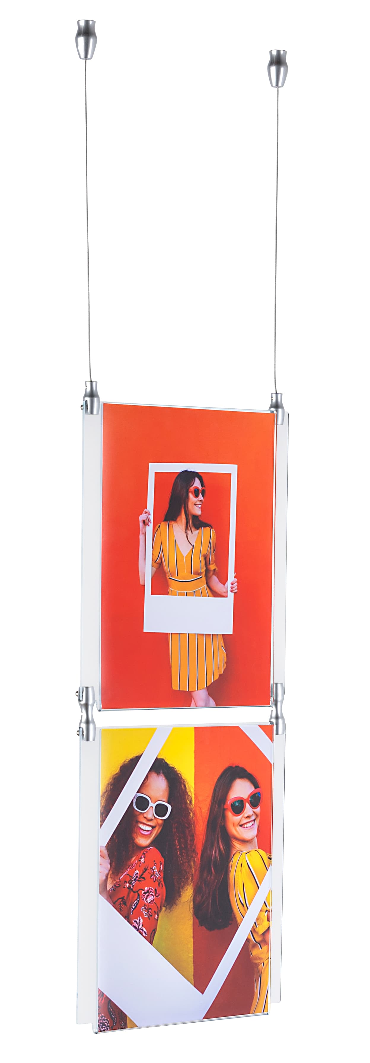 storefront  sign system
