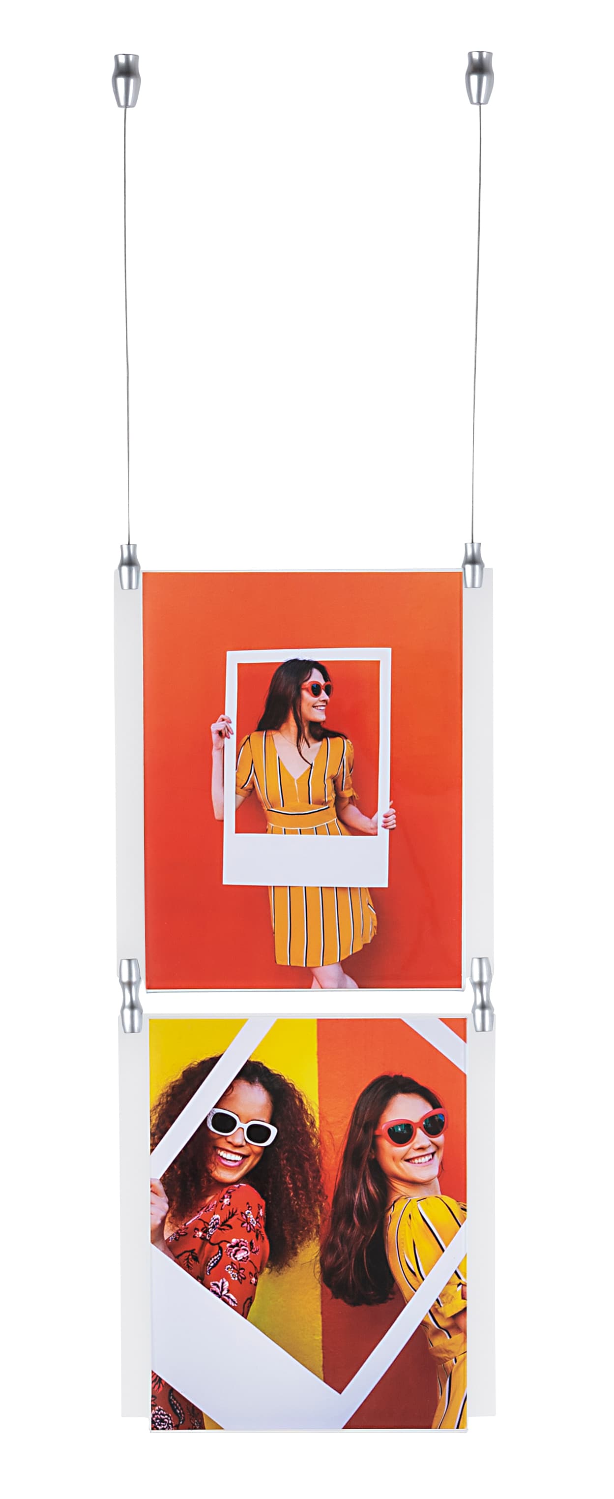 storefront  sign system