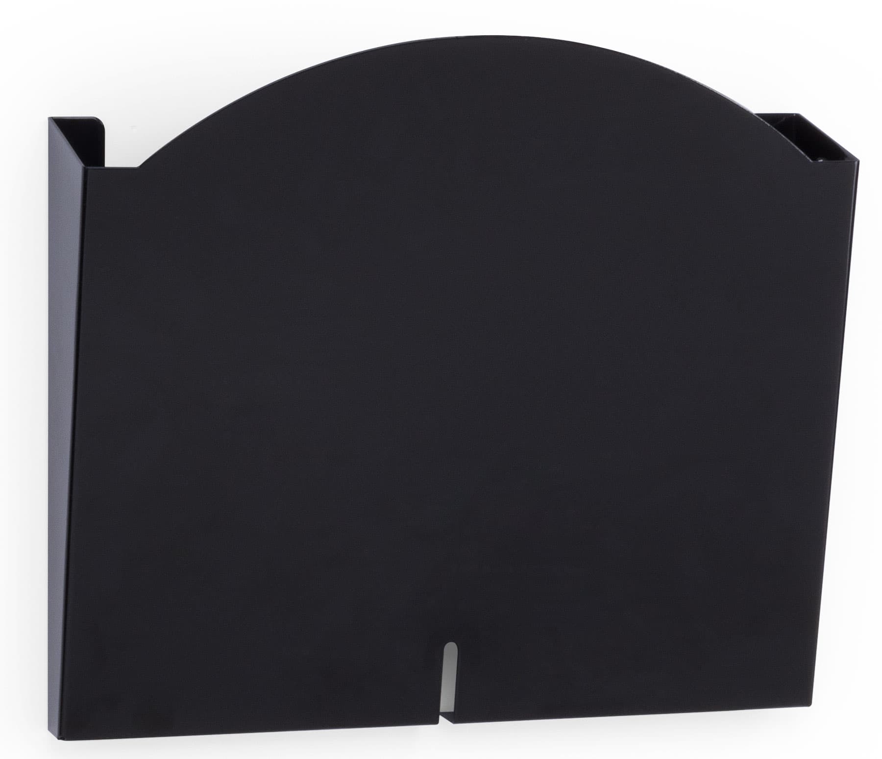 Wall File Pocket Comes with Mounting Hardware
