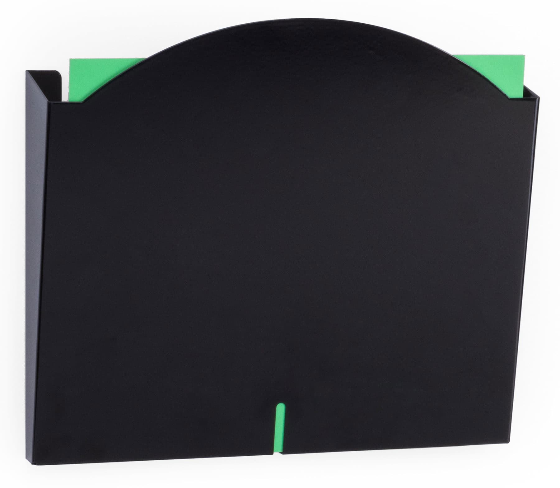 Wall File Pocket is Made of Steel