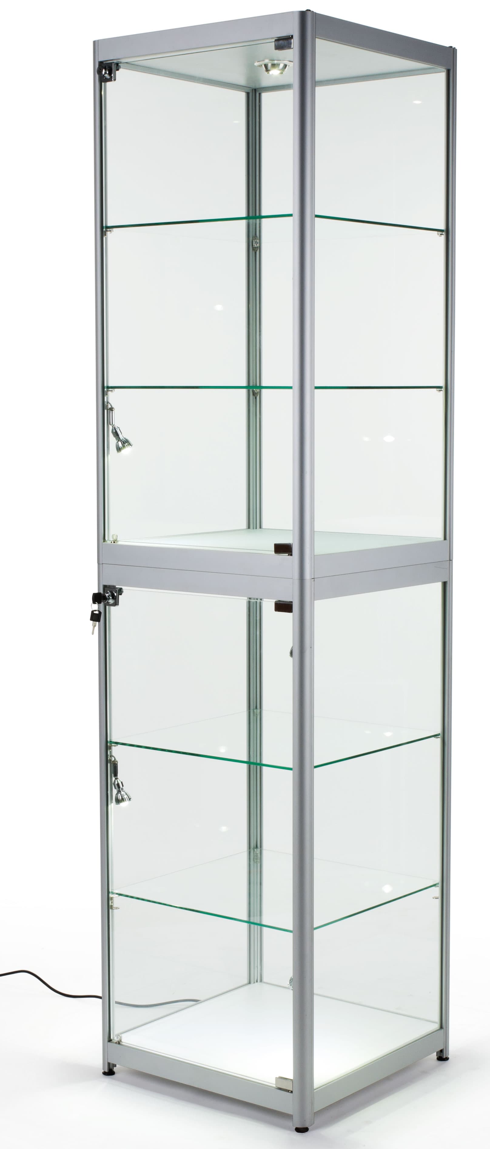 Display Cabinet