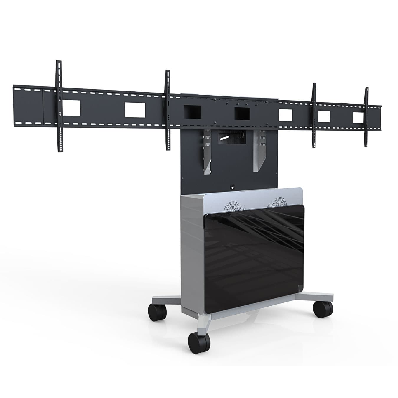 multimedia carts