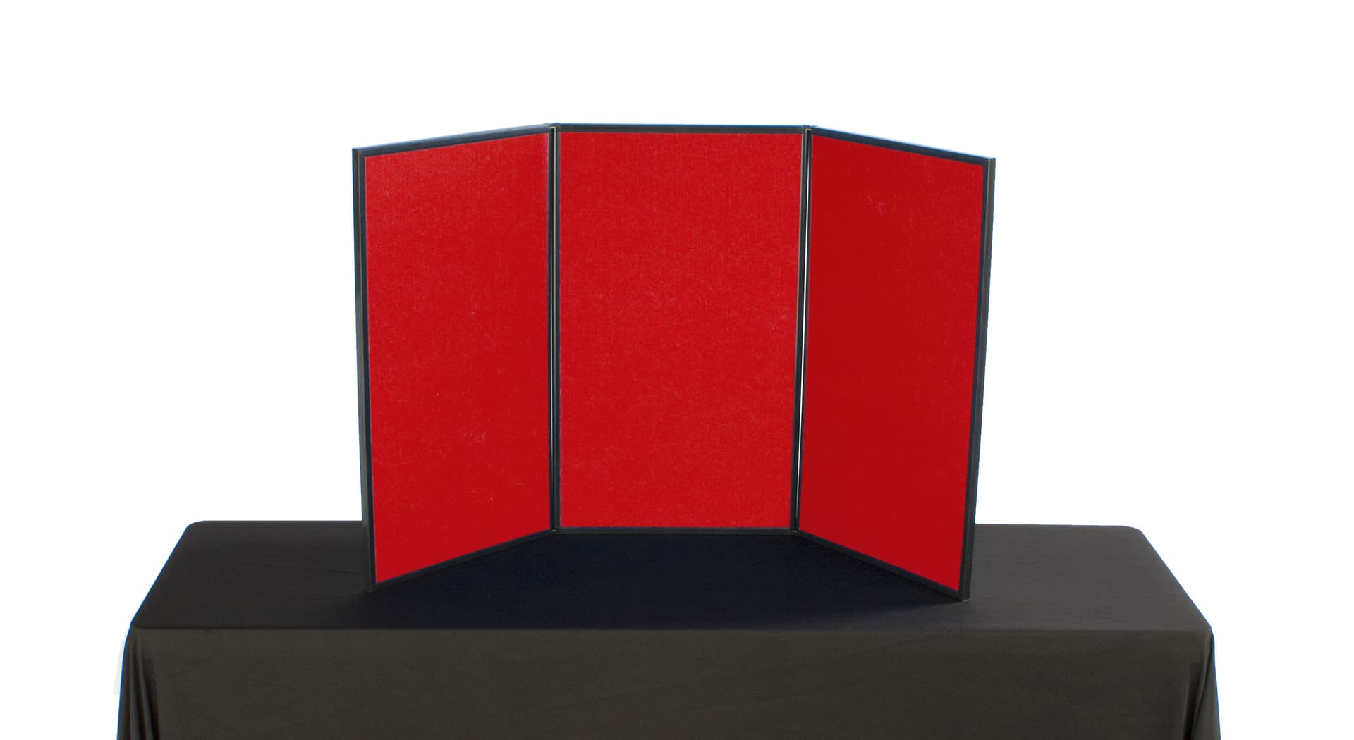 folding panel displays