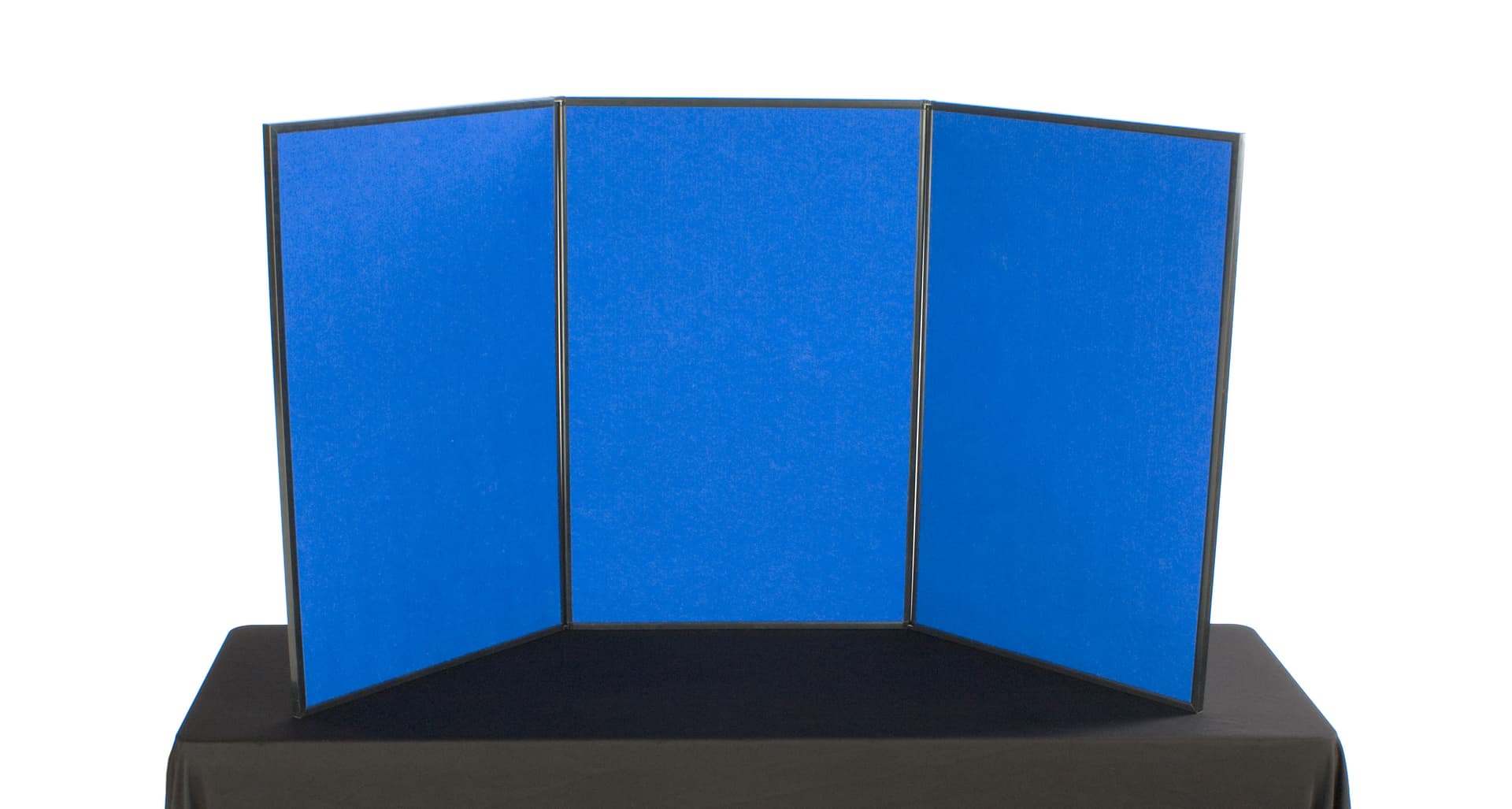 tabletop exhibits