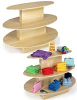 store displays