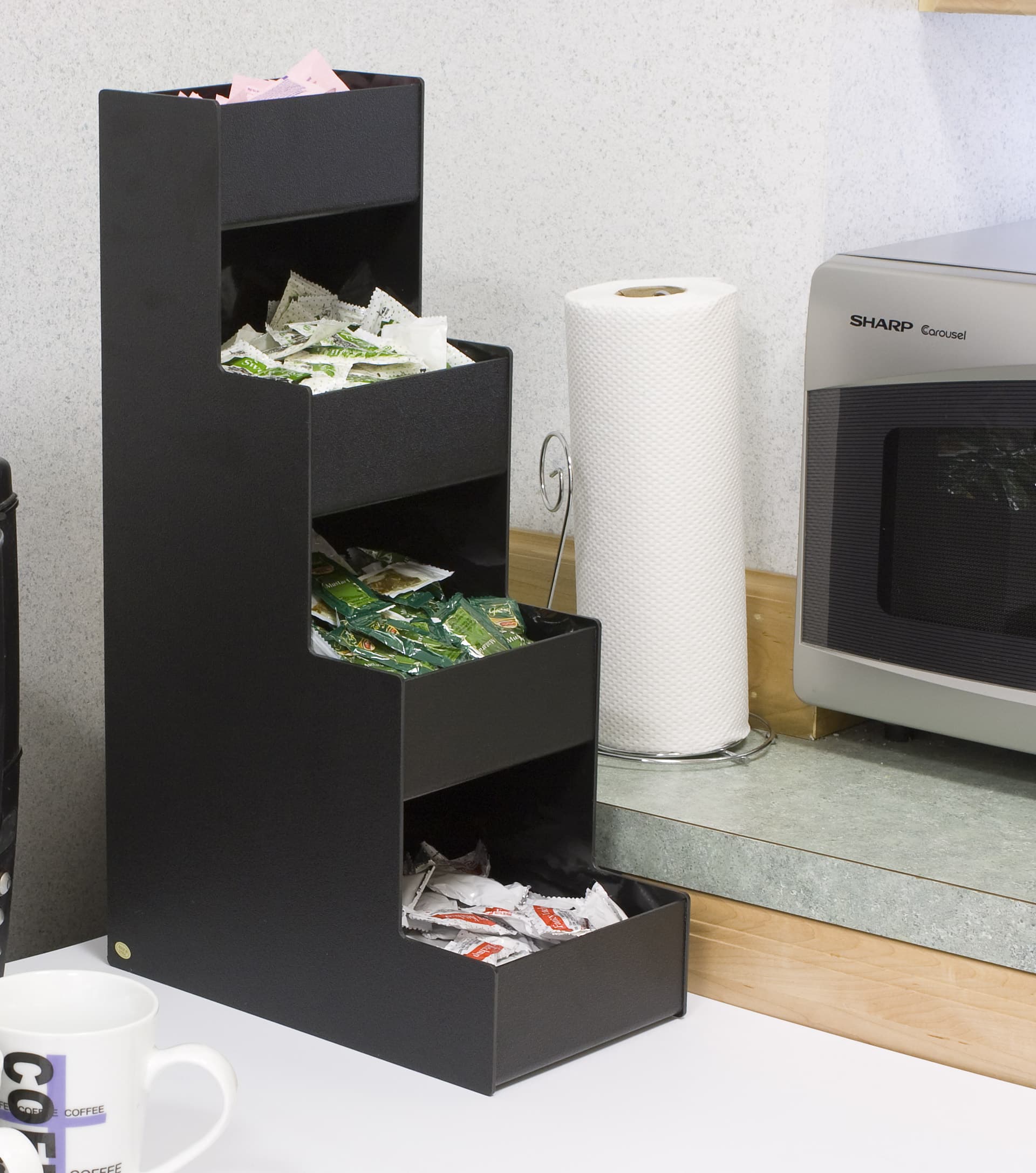 countertop organizer