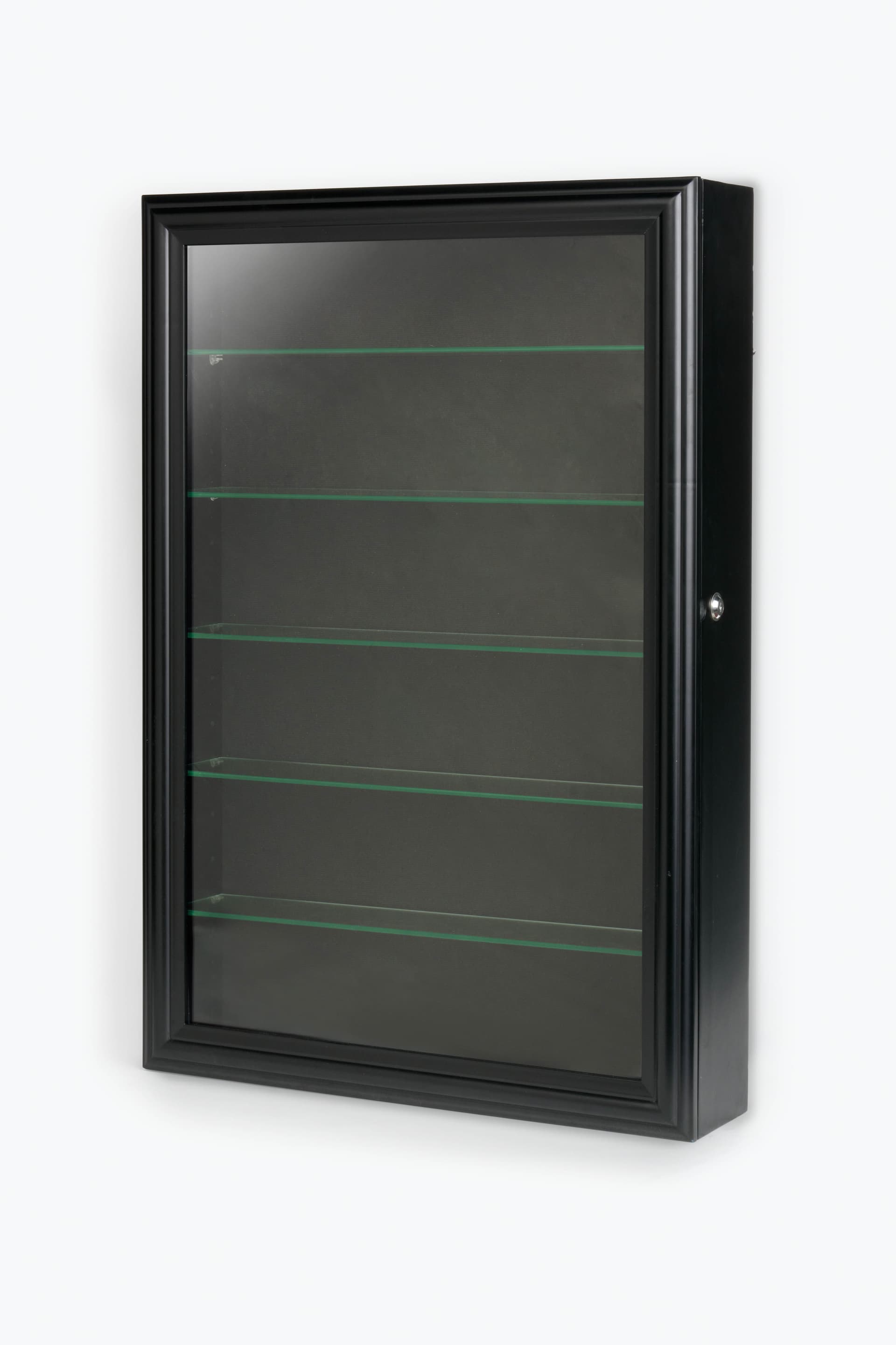 Shadow Box Cabinet