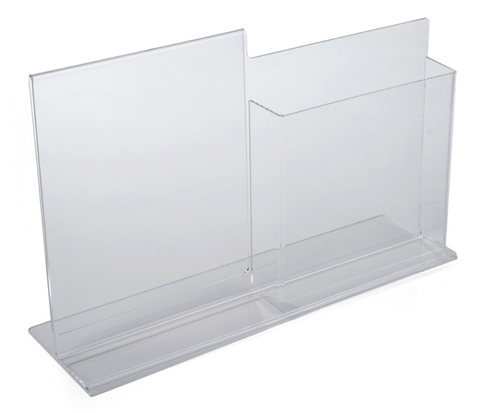 Sign Display Frame