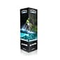 Replacement Graphic for 8' High Rise Tension Fabric Tower Display