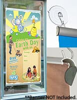poster hangers