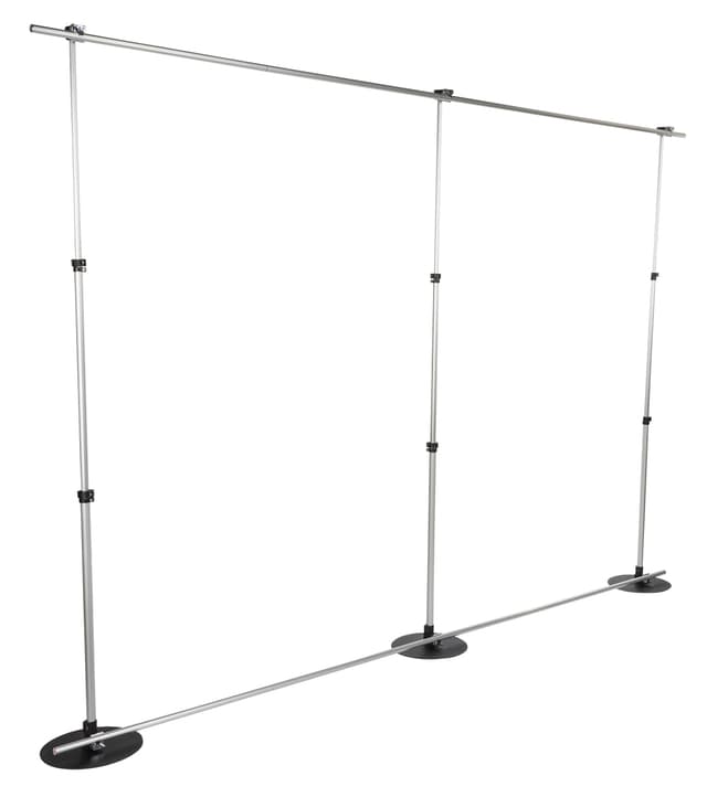 Customized Photo Backdrop | Easy Assembly | Displays2Go