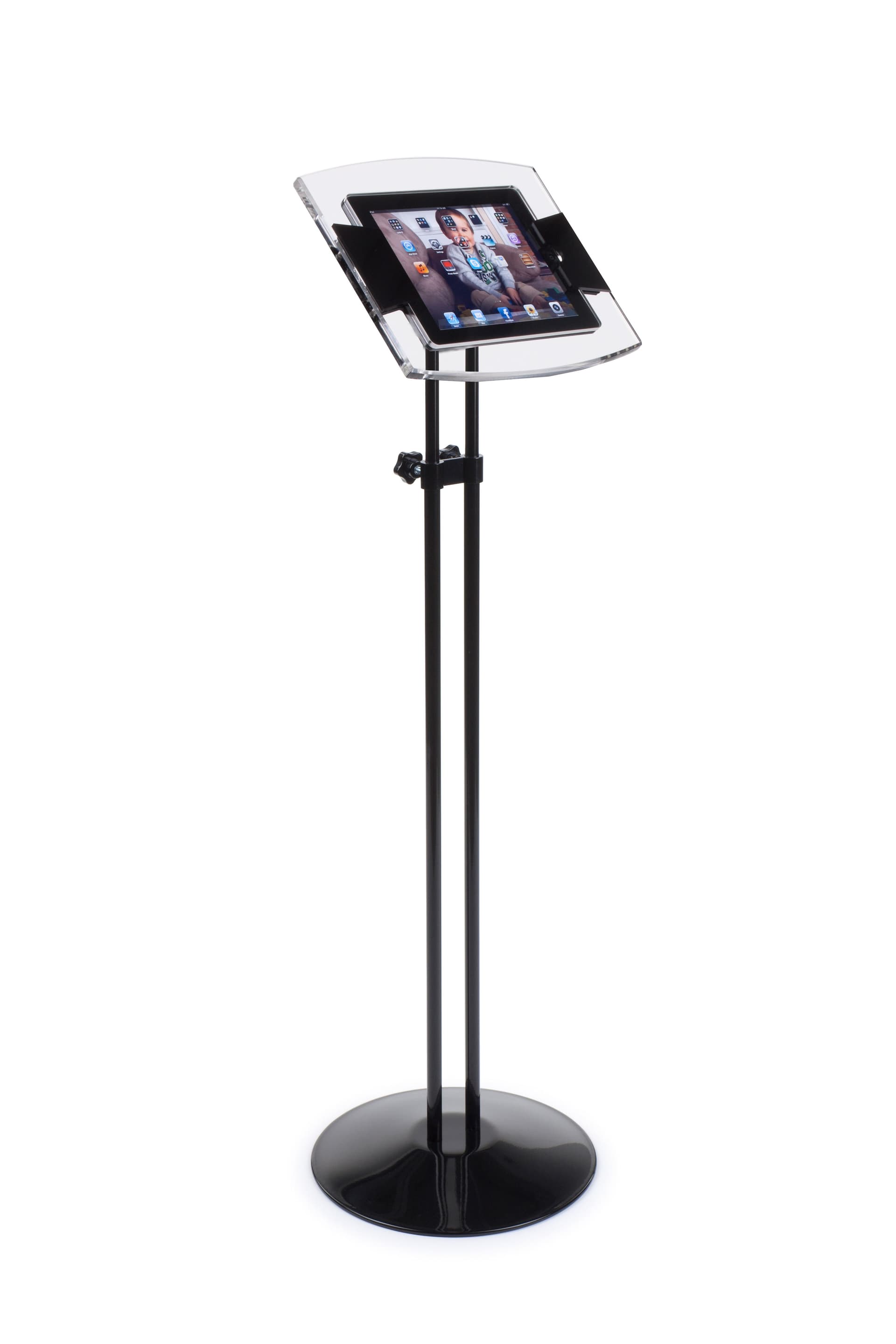 ipad stand