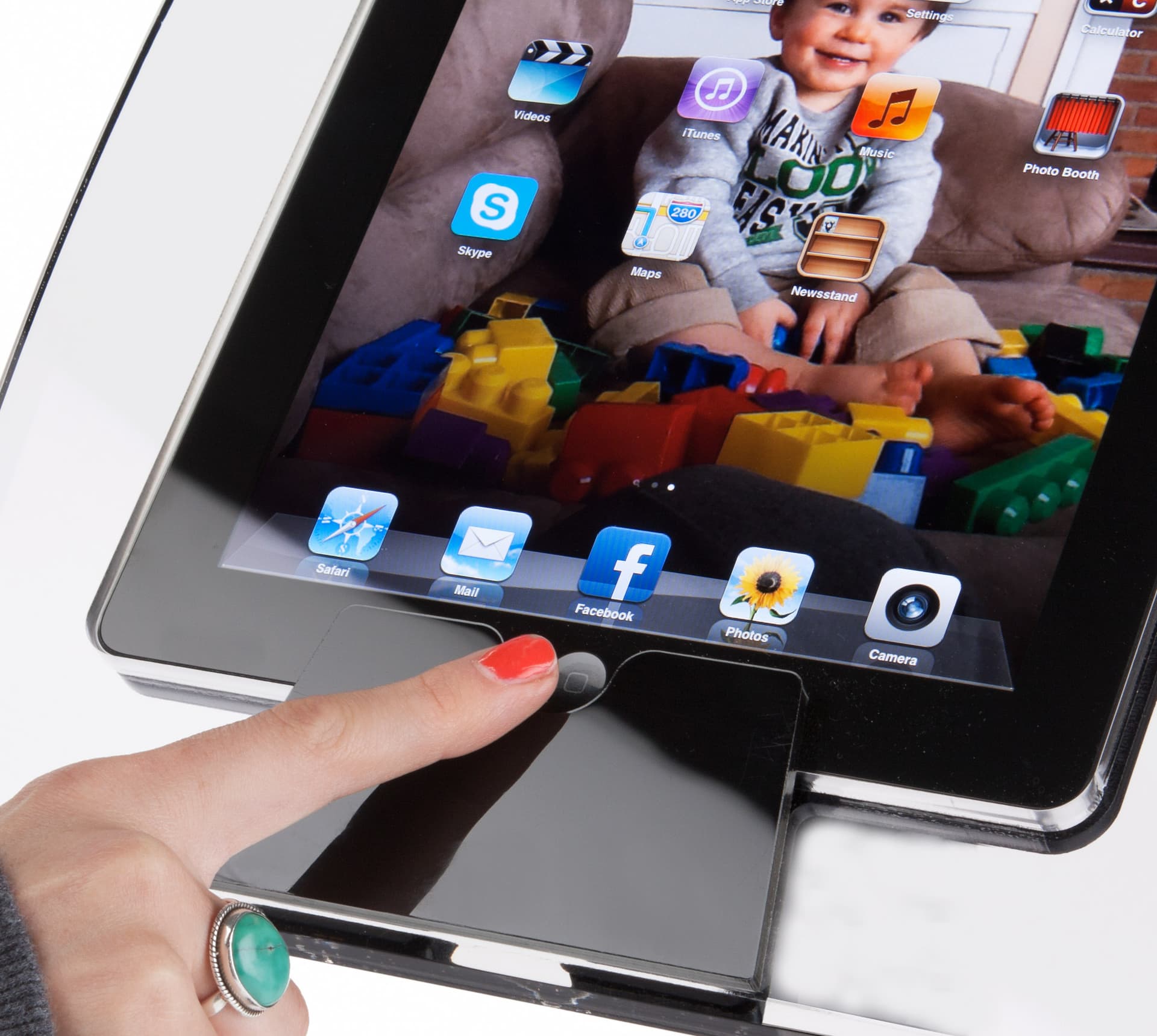 ipad stand