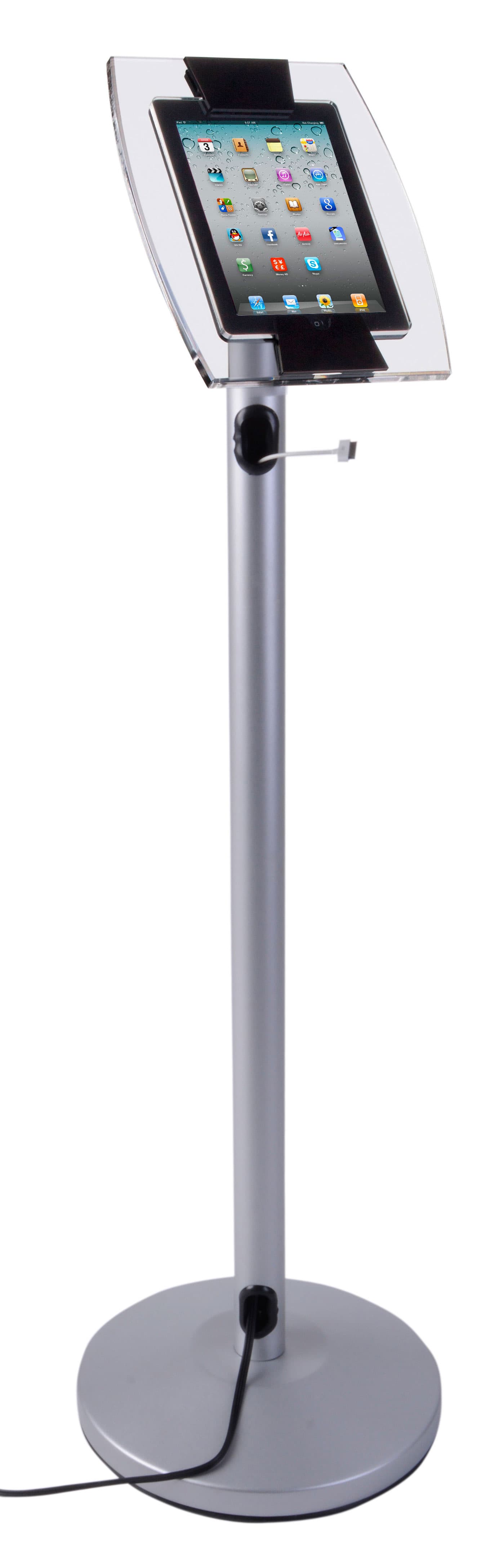 iPad Floor Stand