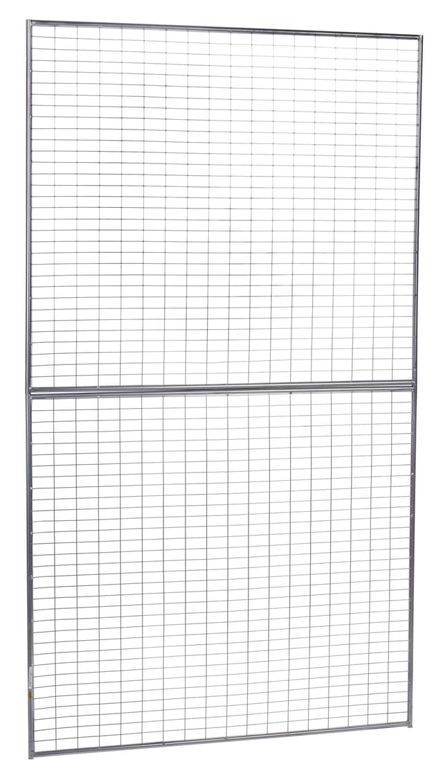 Art Display Panel | Wire Mesh | Displays2Go