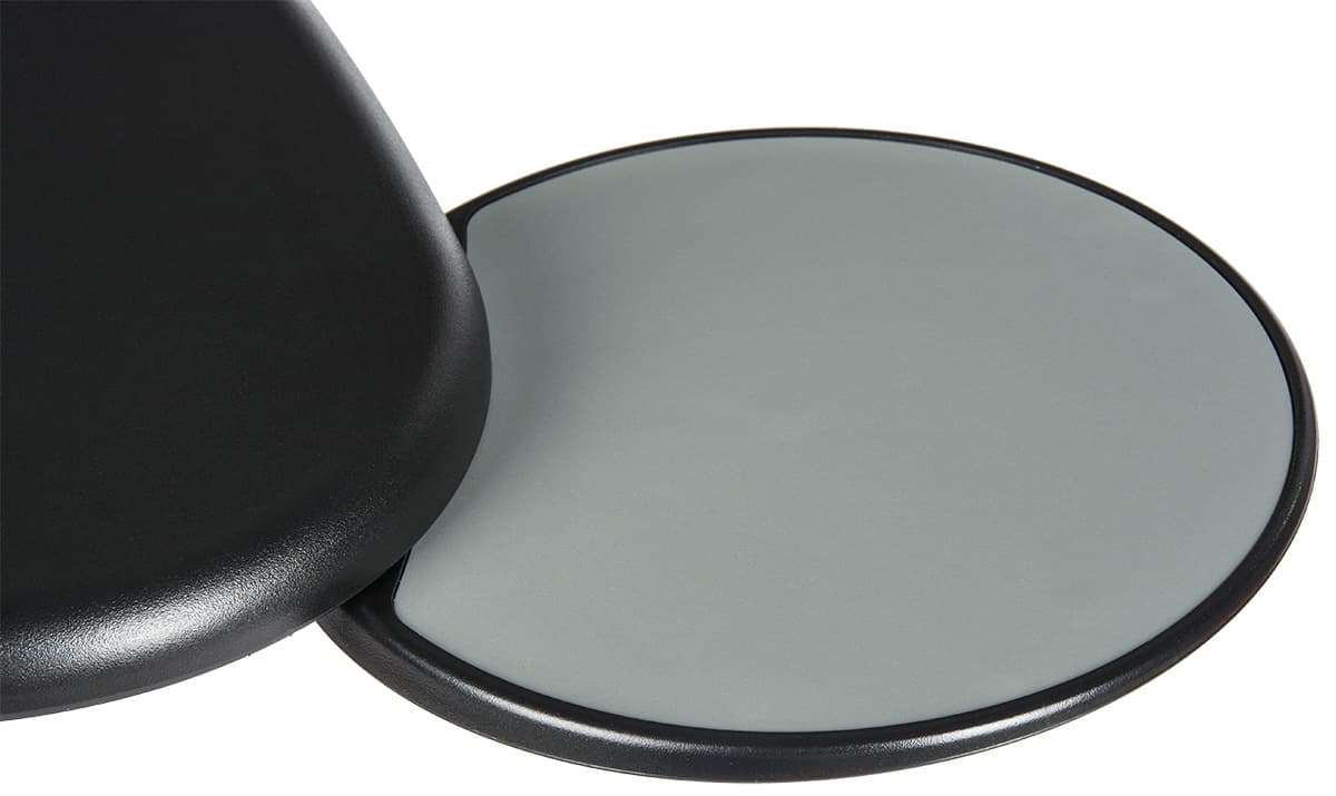 Rolling iPad Workstation with Mouse Tray