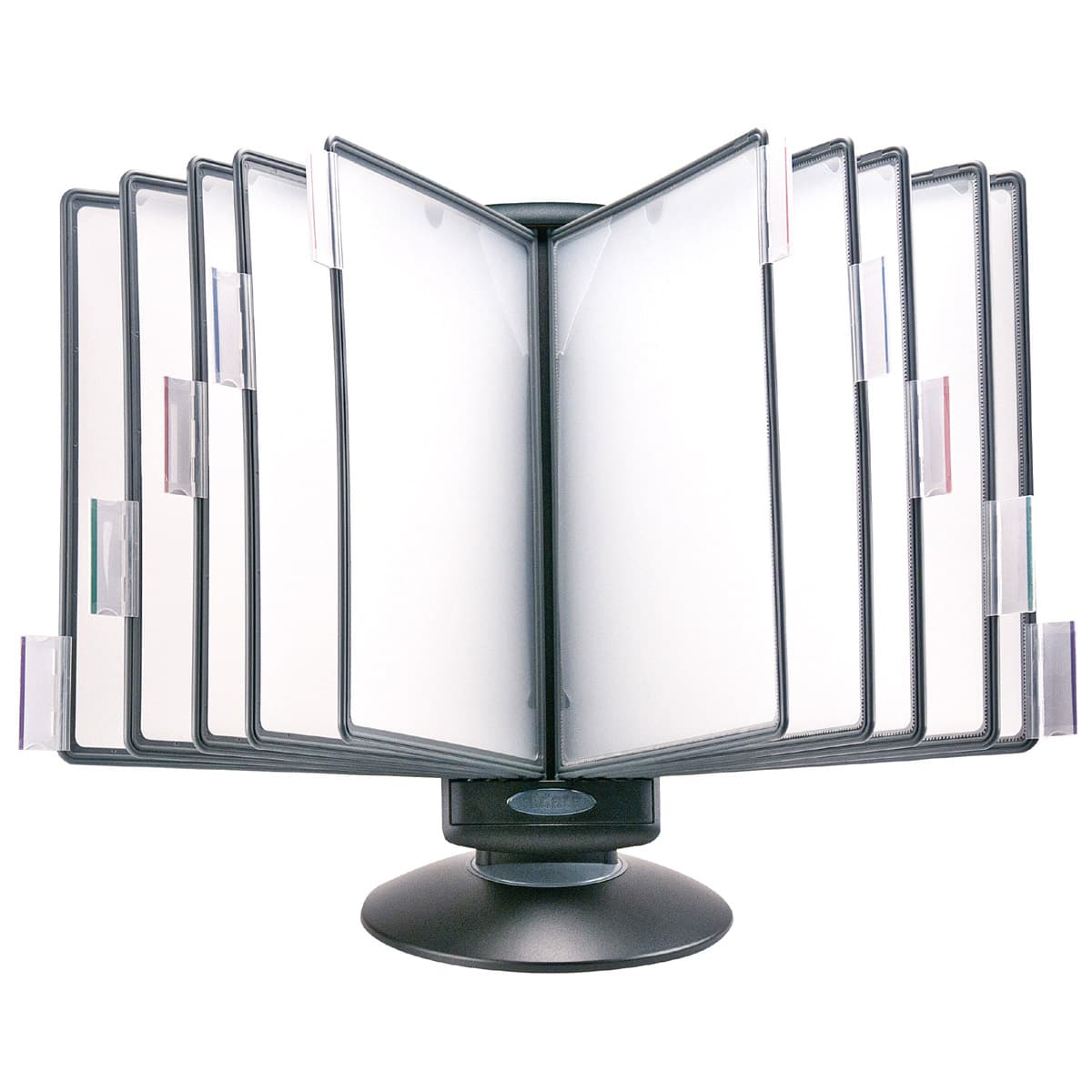Desktop Document Holder