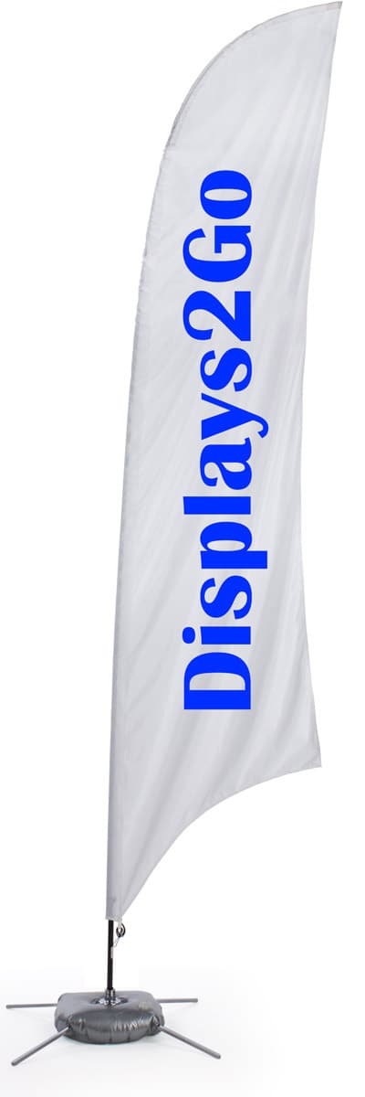 Feather Flag