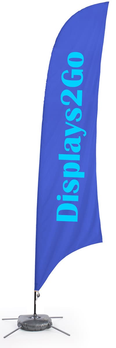 Feather Flag