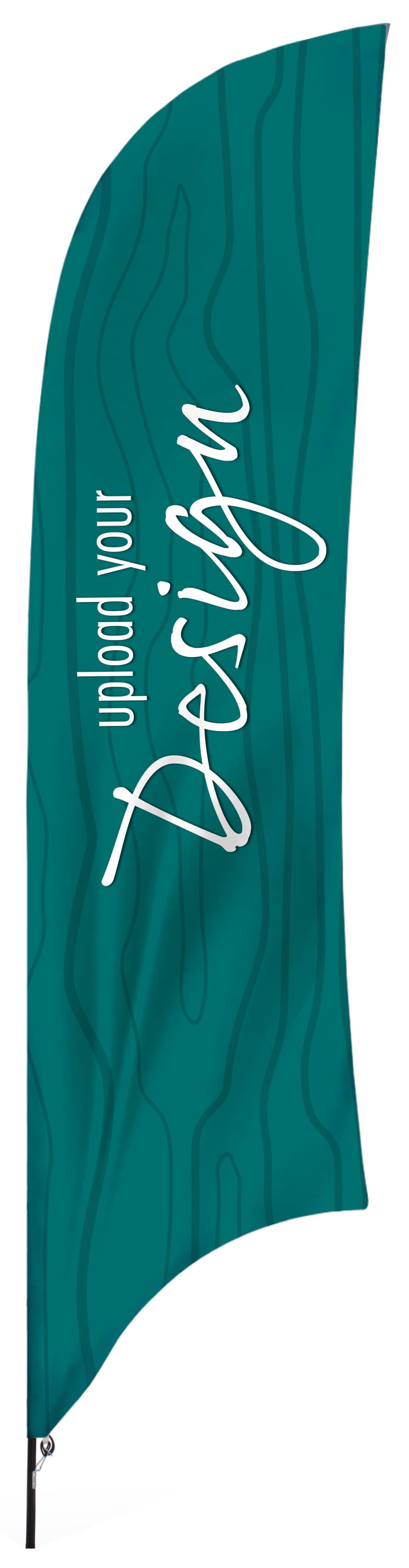 13' Replacement Graphics for AF400 Flags
