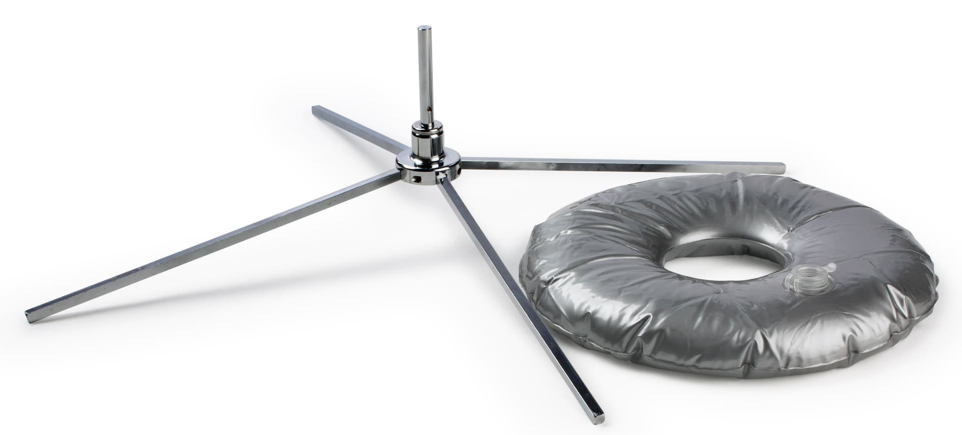 Cross Base with Water Bag