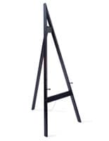 display easel