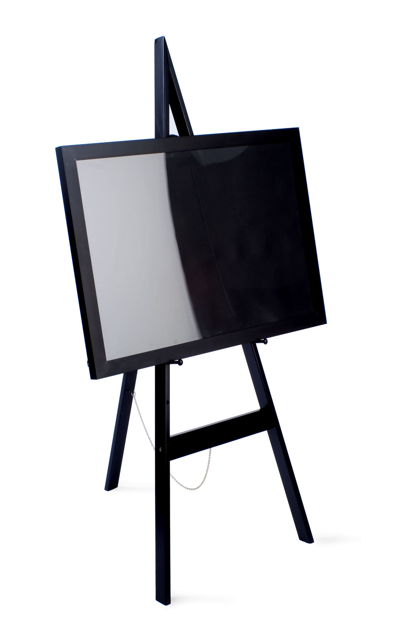 display easel