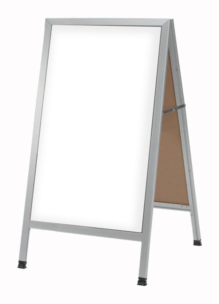 A-Frame Menu Board