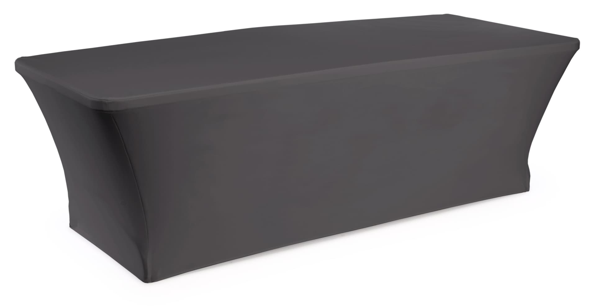 10 x 10 Trade Show Booth Kit, Black